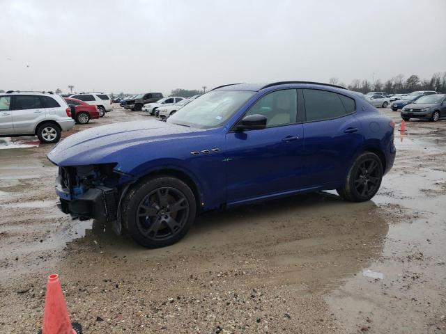 2021 MASERATI LEVANTE S 2021 image