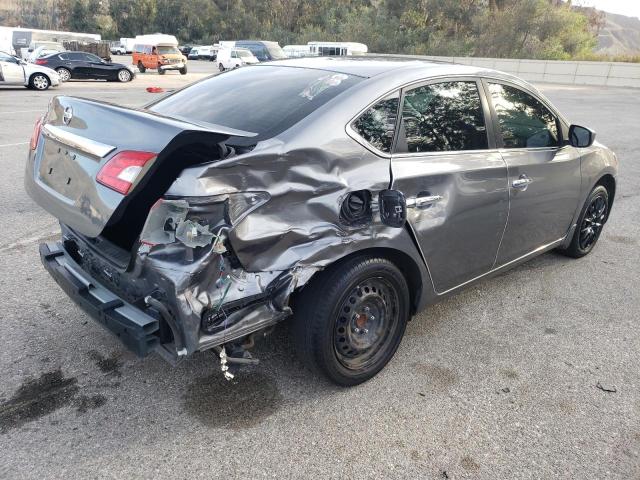 Изображение 3 2015 NISSAN SENTRA S 2015 с VIN 3N1AB7AP9FY281039