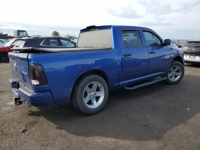 Obraz 3 z 2015 RAM 1500 ST 2015 z VIN 1C6RR7KT0FS789932
