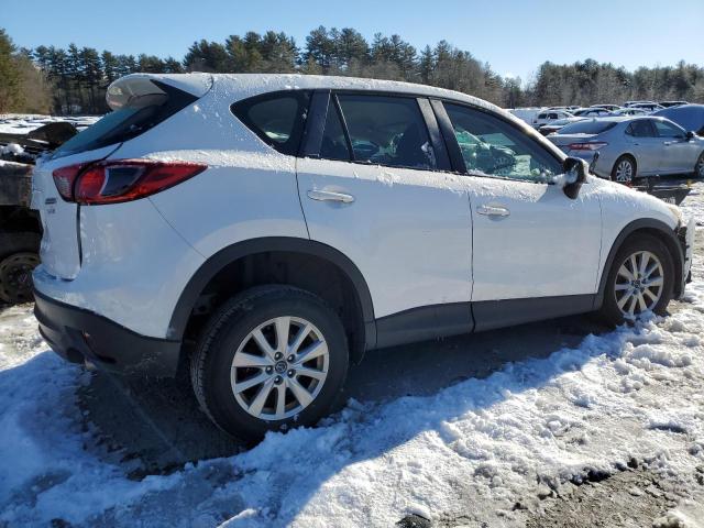 Изображение 3 2015 MAZDA CX-5 SPORT 2015 с VIN JM3KE4BY6F0511331
