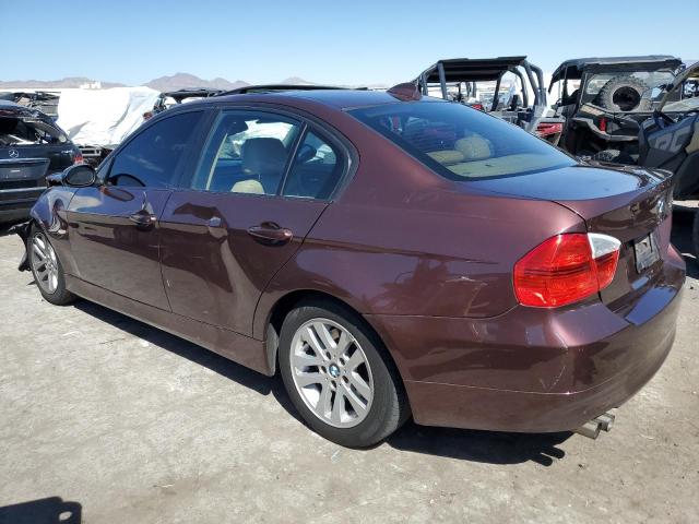 Изображение 2 2007 BMW 328 I 2007 с VIN WBAVA33597PV65048