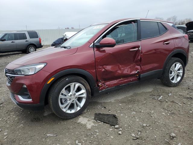 Obraz 1 z 2023 BUICK ENCORE GX PREFERRED 2023 z VIN KL4MMBS27PB129068