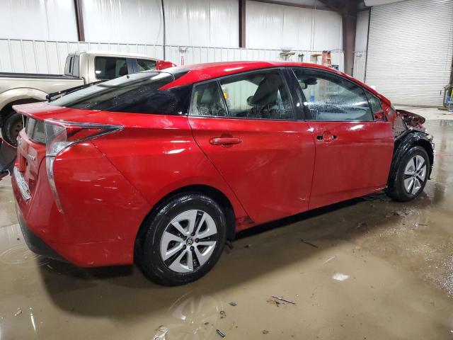 Image 3 of 2017 TOYOTA PRIUS  2017 with VIN JTDKARFU1H3053675
