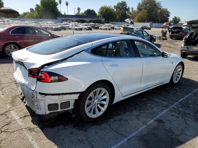 Image 3 of 2016 TESLA MODEL S  2016 with VIN 5YJSA1E11GF149882