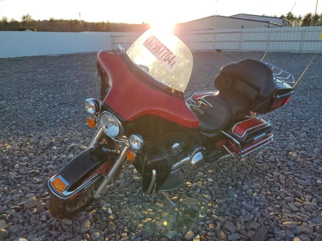 Image 2 of 2010 HARLEY-DAVIDSON FLHTCU  2010 with VIN 1HD1FC415AB631189