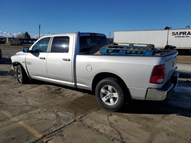 Image 2 of 2018 RAM 1500 SLT 2018 with VIN 1C6RR6TT2JS147147