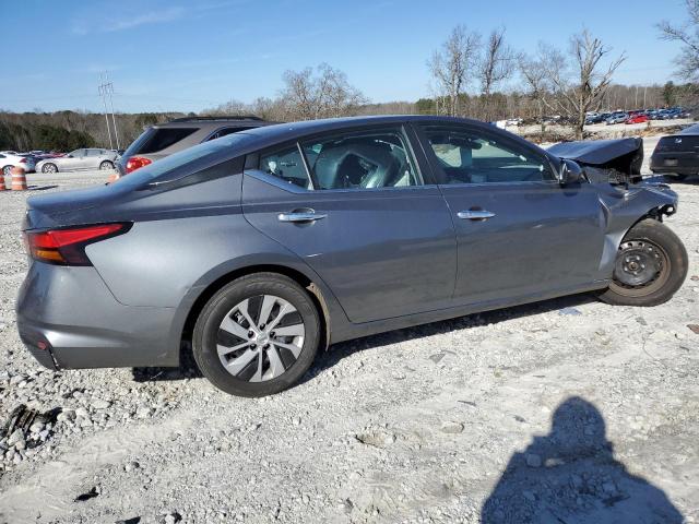 Изображение 3 2022 NISSAN ALTIMA S 2022 с VIN 1N4BL4BV0NN344279