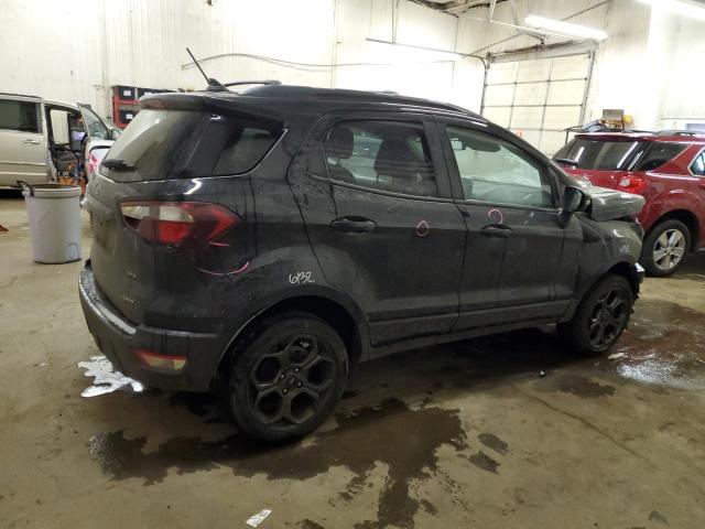 Изображение 3 2018 FORD ECOSPORT SES 2018 с VIN MAJ6P1CL1JC181777