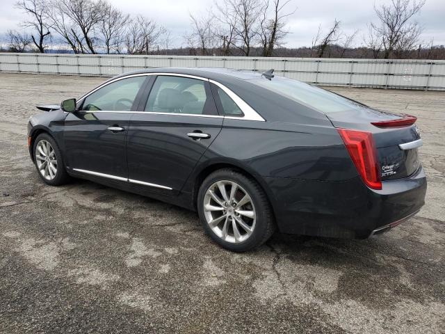 Изображение 2 2013 CADILLAC XTS LUXURY COLLECTION 2013 с VIN 2G61R5S38D9102210