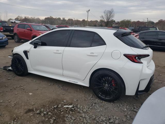 Obraz 2 z 2023 TOYOTA GR COROLLA CORE 2023 z VIN JTNABAAE5PA001174