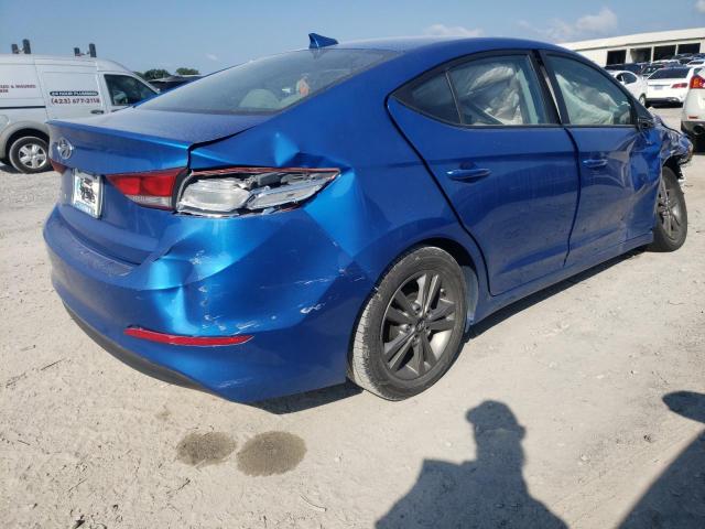 Изображение 3 2017 HYUNDAI ELANTRA SE 2017 с VIN KMHD84LFXHU188477