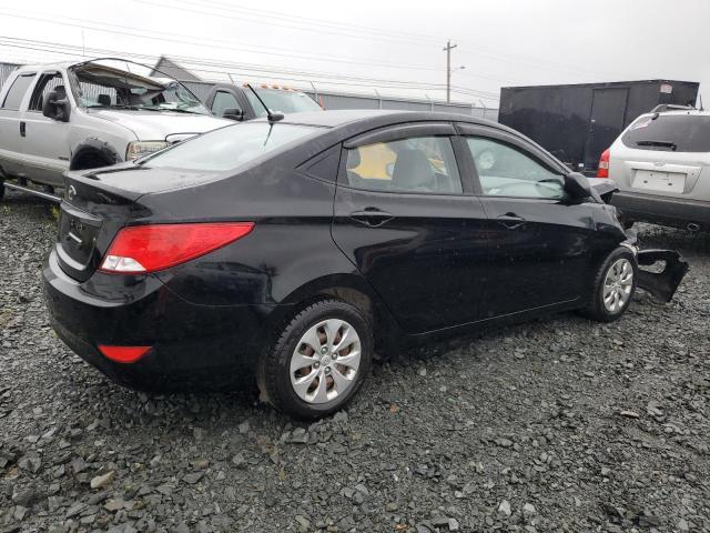 Изображение 3 2016 HYUNDAI ACCENT SE 2016 с VIN KMHCT4AE2GU036535