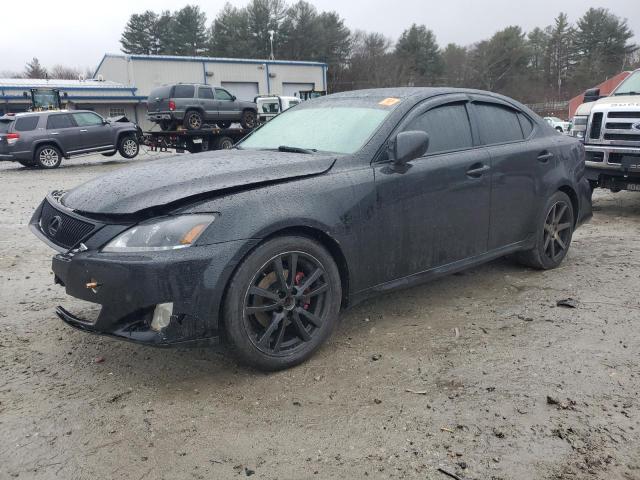 2007 LEXUS IS 250 2007 image