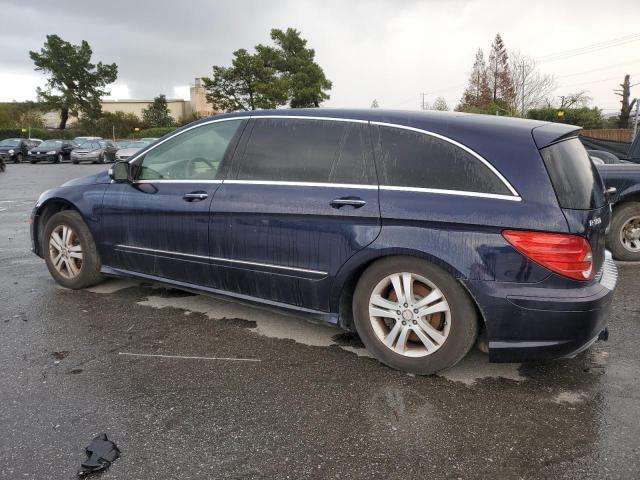 Obraz 2 z 2008 MERCEDES-BENZ R 350 2008 z VIN 4JGCB56E28A064338