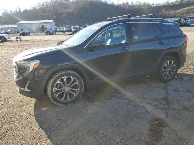 2019 GMC TERRAIN SLT 2019 image