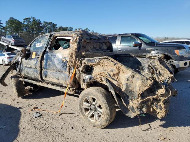 Obraz 2 z 2018 TOYOTA TACOMA DOUBLE CAB 2018 z VIN 5TFEZ5CN9JX054289