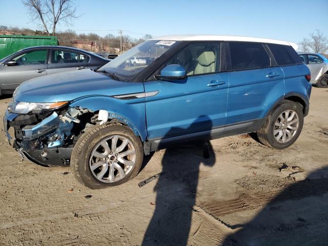 Изображение 2014 LAND ROVER RANGE ROVER EVOQUE PURE 2014