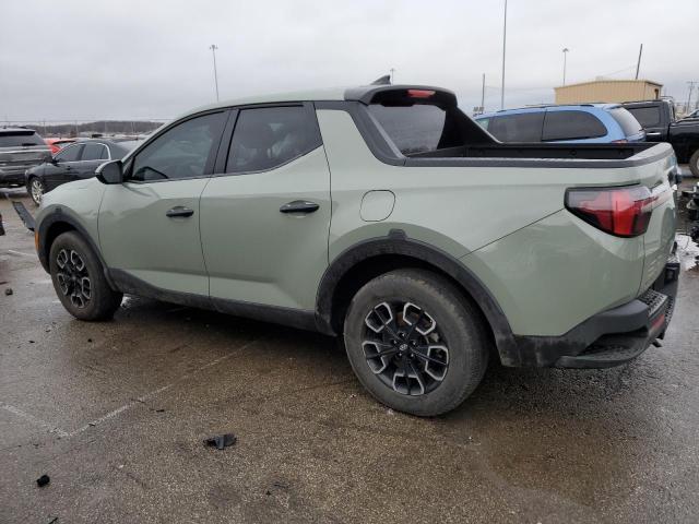 Obraz 2 z 2022 HYUNDAI SANTA CRUZ SEL 2022 z VIN 5NTJBDAE2NH018561