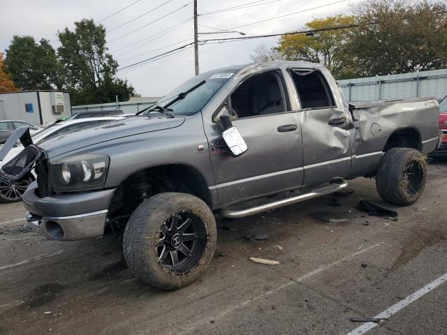 2008 DODGE RAM 3500 ST 2008 image