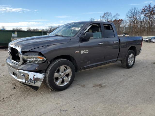 Obraz 2018 RAM 1500 SLT 2018