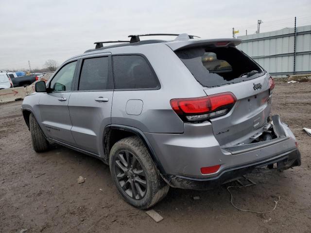Изображение 2 2016 JEEP GRAND CHEROKEE LIMITED 2016 с VIN 1C4RJFBG1GC391847