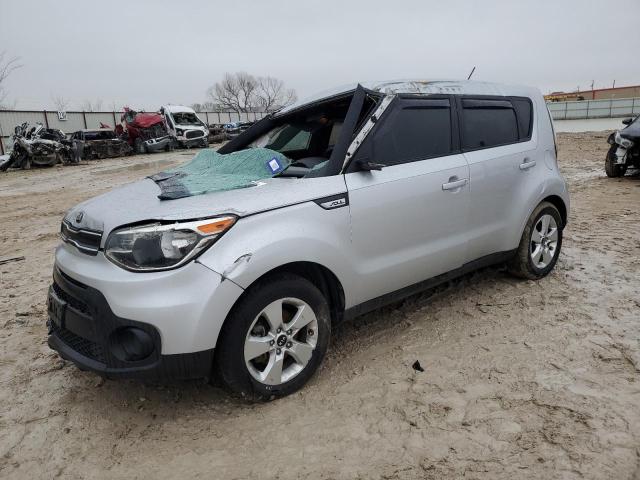 Изображение 2017 KIA SOUL  2017