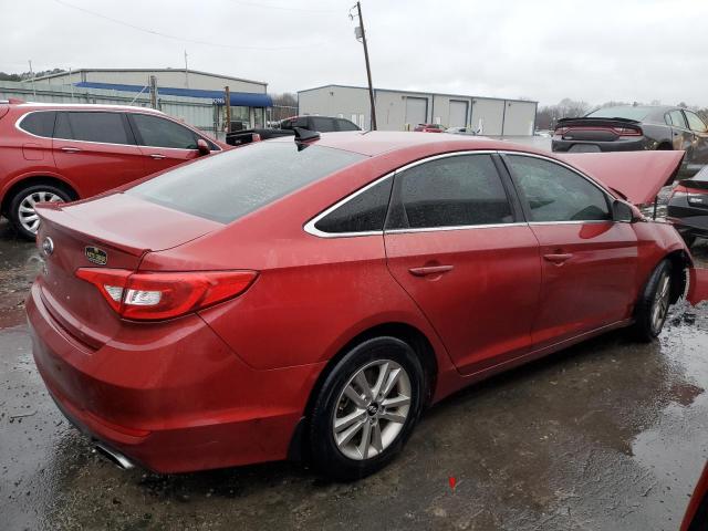 Изображение 3 2016 HYUNDAI SONATA SE 2016 с VIN 5NPE24AF1GH404268