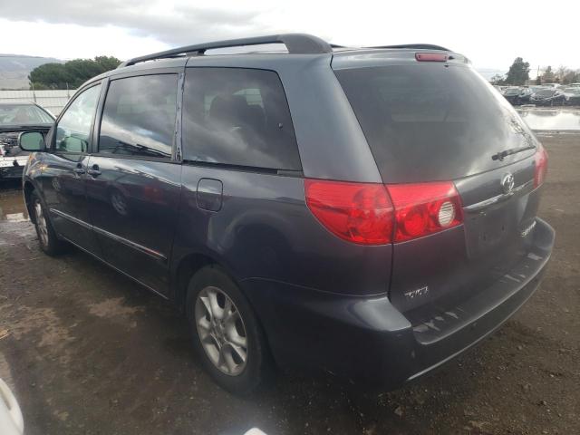 Image 2 of 2006 TOYOTA SIENNA XLE 2006 with VIN 5TDZA22C66S521219