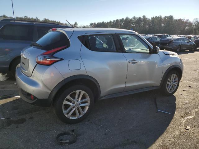 Image 3 of 2017 NISSAN JUKE S 2017 with VIN JN8AF5MR3HT704748