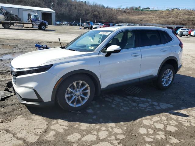 Obraz 2023 HONDA CR-V EX 2023