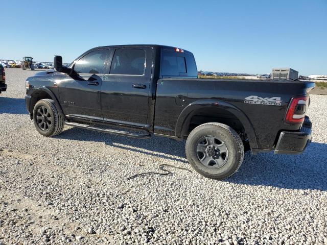 Изображение 2 2021 RAM 2500 LARAMIE 2021 с VIN 3C6UR5FL7MG698556