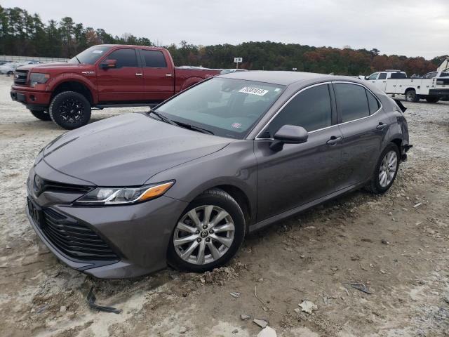 Obraz 1 z 2020 TOYOTA CAMRY LE 2020 z VIN 4T1C11AK2LU963216