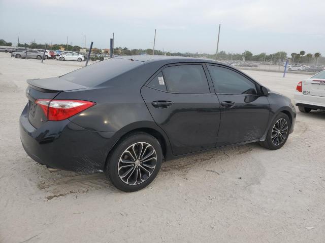 Изображение 3 2015 TOYOTA COROLLA L 2015 с VIN 5YFBURHE6FP235809