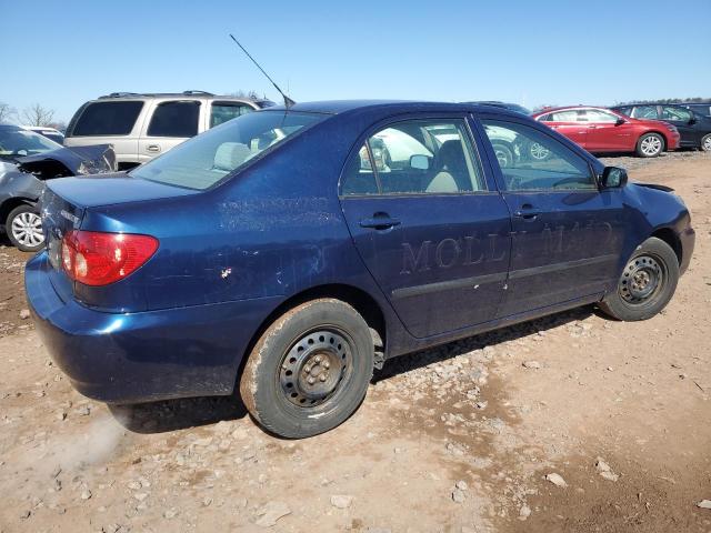 Obraz 3 z 2006 TOYOTA COROLLA CE 2006 z VIN 2T1BR32E86C630971