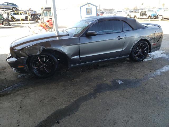 Изображение 1 2014 FORD MUSTANG  2014 с VIN 1ZVBP8EM5E5243695