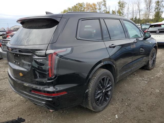 Изображение 3 2021 CADILLAC XT6 SPORT 2021 с VIN 1GYKPGRS9MZ150315