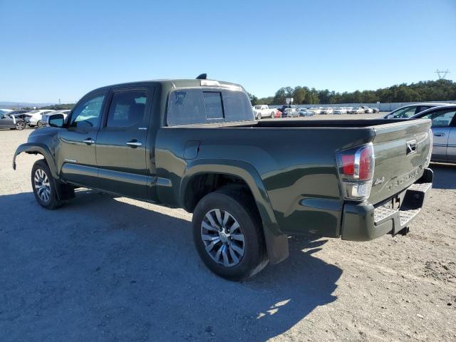 Obraz 2 z 2022 TOYOTA TACOMA DOUBLE CAB 2022 z VIN 3TMHZ5BNXNM126661