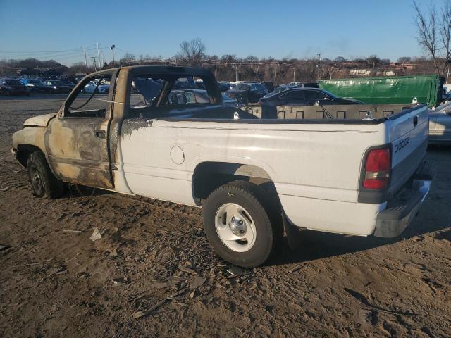 Image 2 of 2001 DODGE RAM 1500  2001 with VIN 1B7HC16Y21S724775