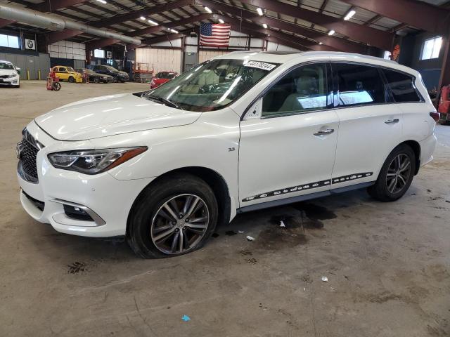 Изображение 1 2017 INFINITI QX60  2017 с VIN 5N1DL0MM8HC545956