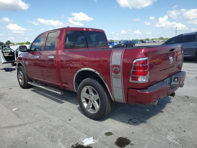 Image 2 of 2015 RAM 1500 ST 2015 with VIN 1C6RR6FT0FS614326