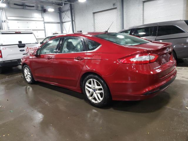 Изображение 2 2015 FORD FUSION SE 2015 с VIN 3FA6P0H75FR169954