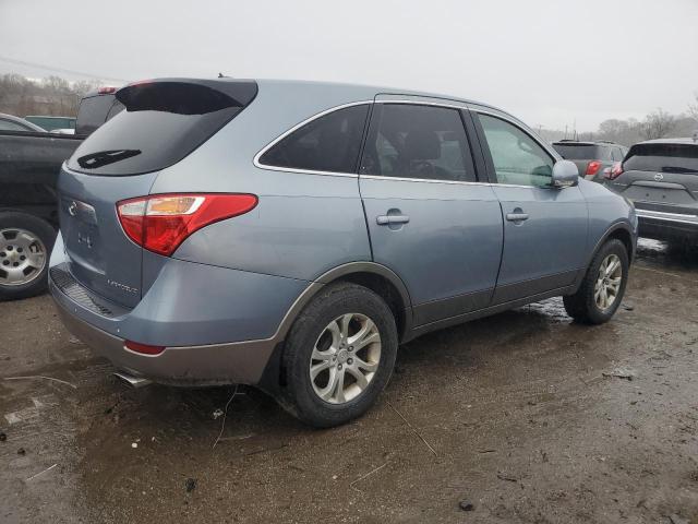 Image 3 of 2007 HYUNDAI VERACRUZ GLS 2007 with VIN KM8NU13C57U009927