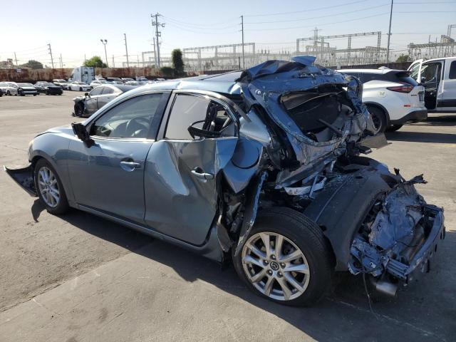 Image 2 of 2016 MAZDA 3 GRAND TOURING 2016 with VIN JM1BM1N74G1281104