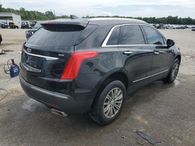 Image 3 of 2018 CADILLAC XT5 LUXURY 2018 with VIN 1GYKNDRS8JZ193303