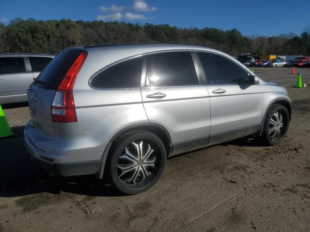 Изображение 3 2011 HONDA CR-V EXL 2011 с VIN 5J6RE3H71BL007157