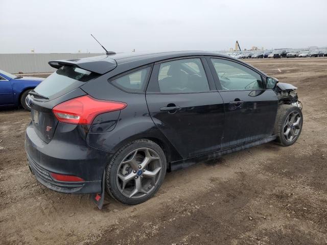 Image 3 of 2017 FORD FOCUS ST 2017 with VIN 1FADP3L98HL244679