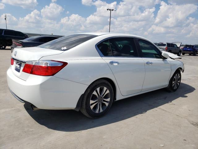 Obraz 3 z 2013 HONDA ACCORD LX 2013 z VIN 1HGCR2F36DA170171