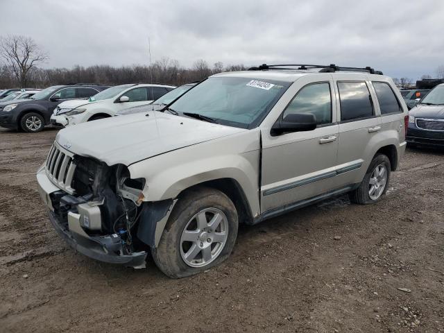 2009 JEEP GRAND CHEROKEE LAREDO 2009 image
