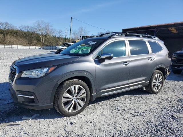 Image 1 of 2021 SUBARU ASCENT TOURING 2021 with VIN 4S4WMARD8M3459240