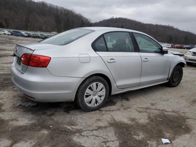 Изображение 3 2011 VOLKSWAGEN JETTA SE 2011 с VIN 3VWDZ7AJ5BM032687